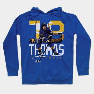 Robert Thomas St. Louis Landmark Hoodie